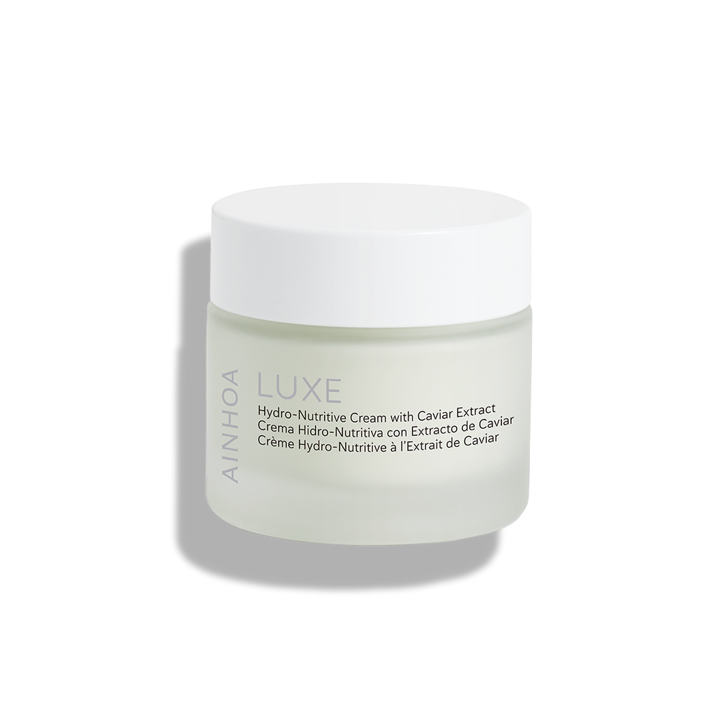 LUXE Hydro-Nutritive Cream with Caviar Extract - R1899N