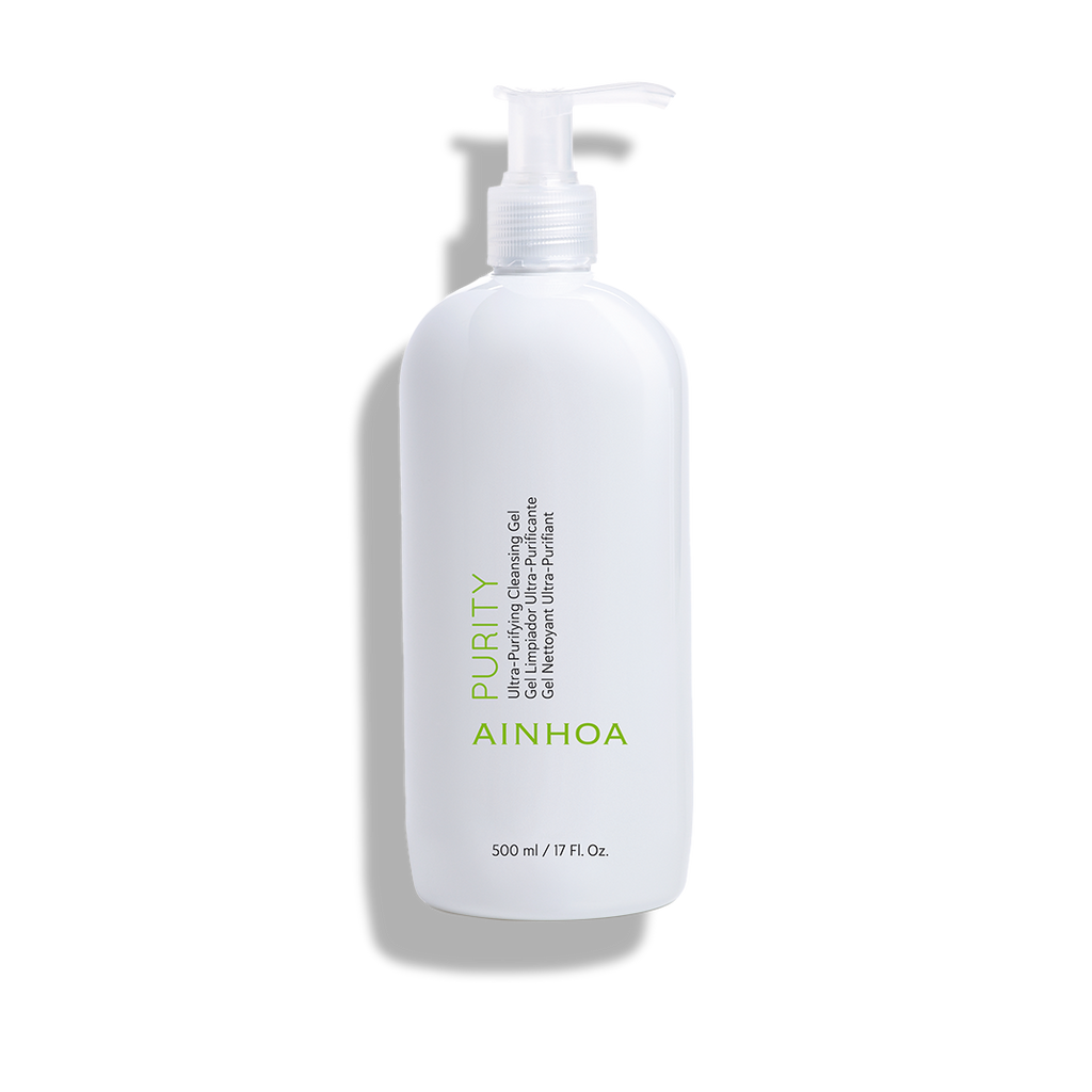 PURITY Ultra-Purifying Cleansing Gel 500 ml-P1569N