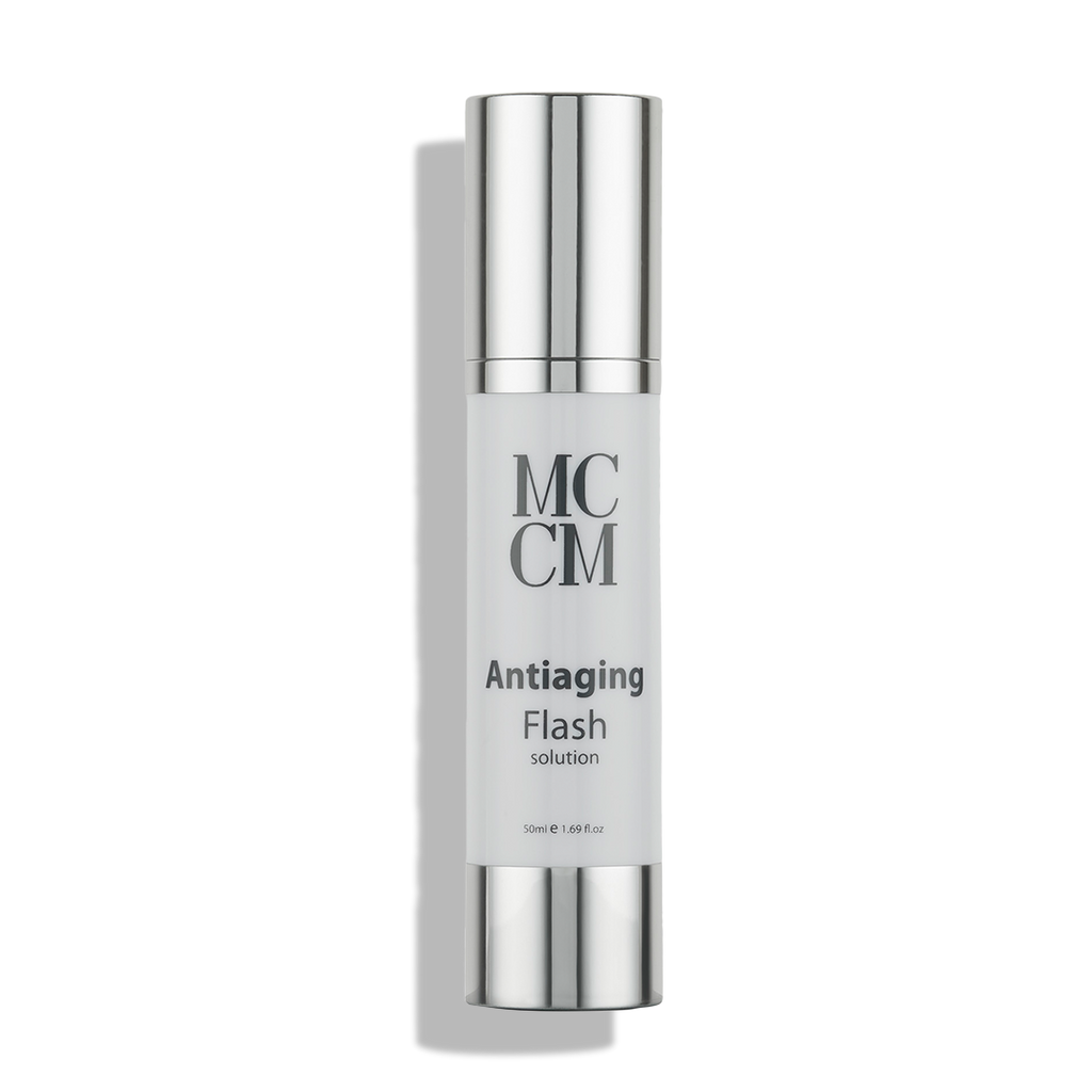 Anti-Aging Flash Airless Solution