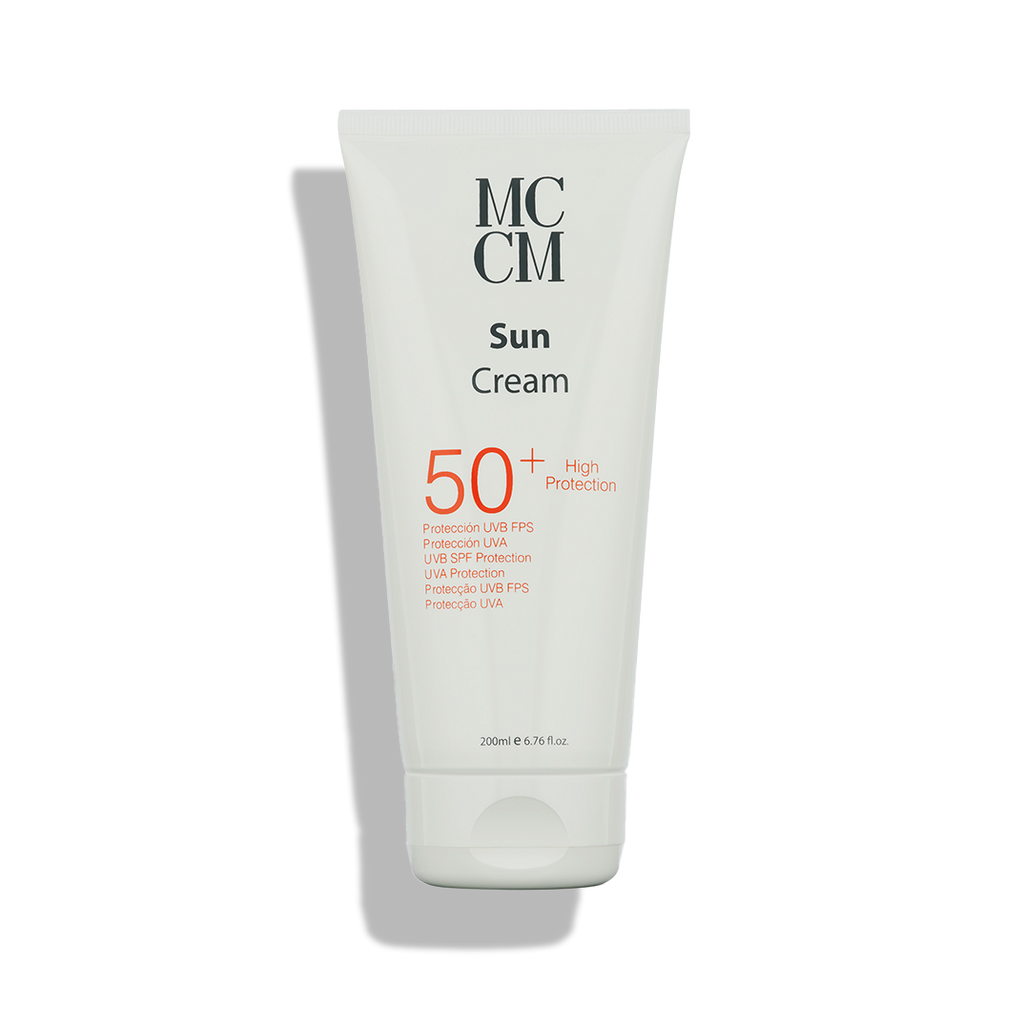 SPF Sun Cream 50+ 200 ml