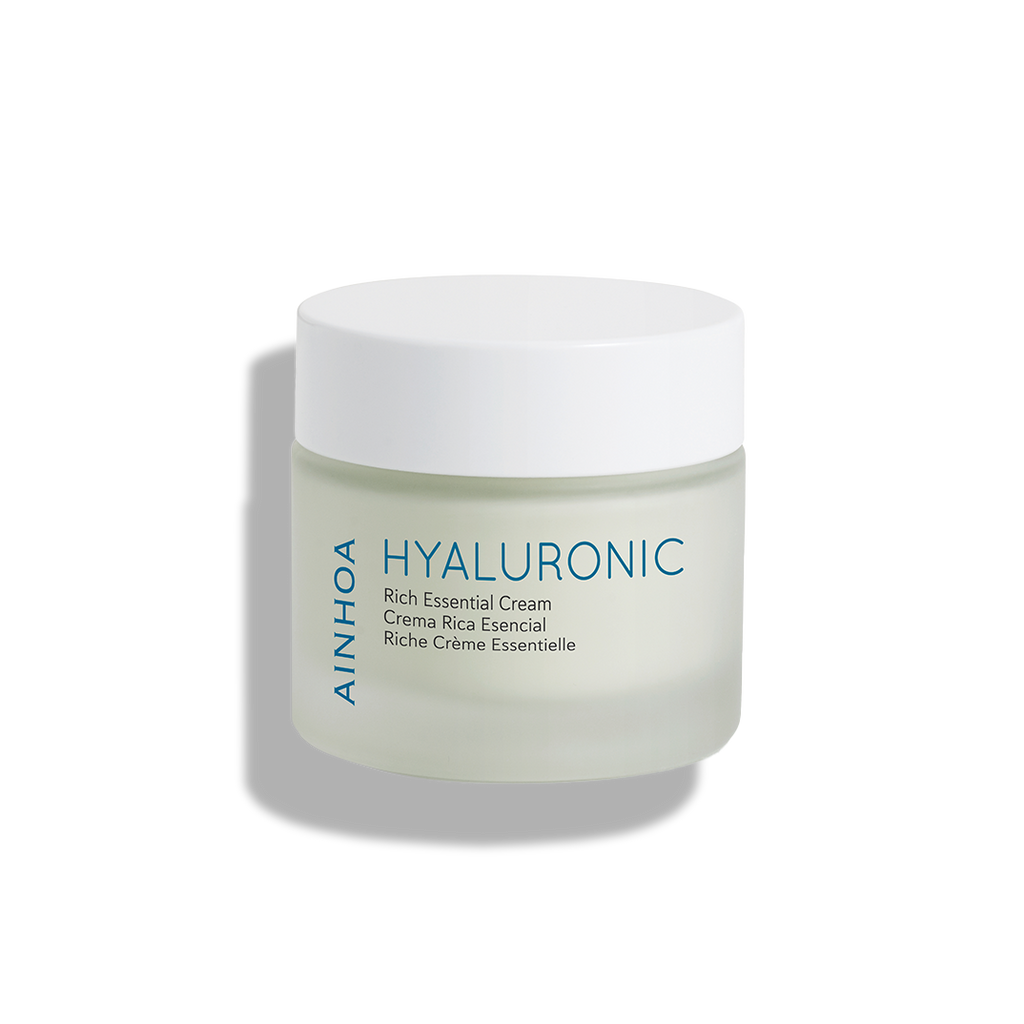 HYALURONIC Rich Essential Cream 50 ml - R8003N