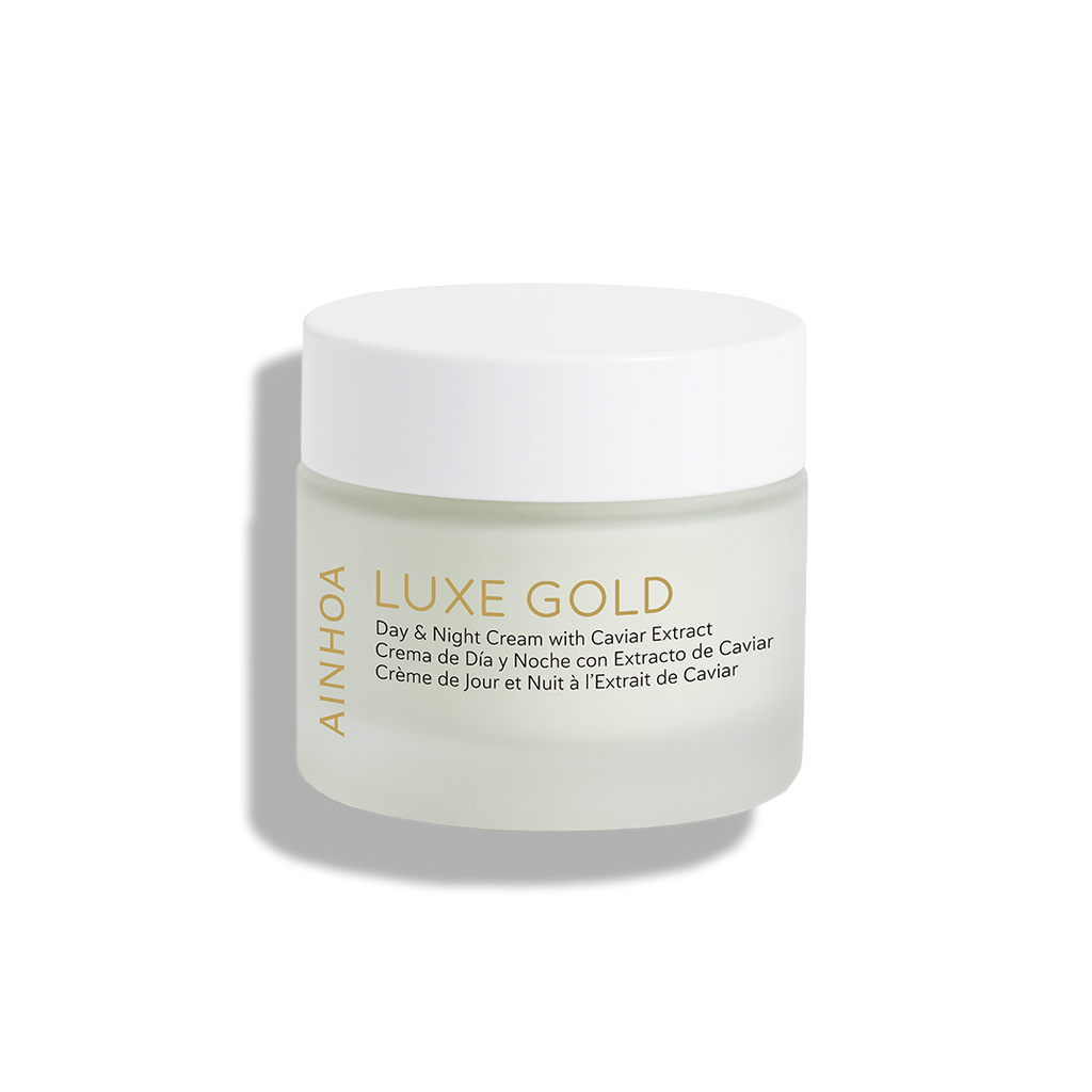 LUXE GOLD Day & Night Cream 50 ml-R2005N