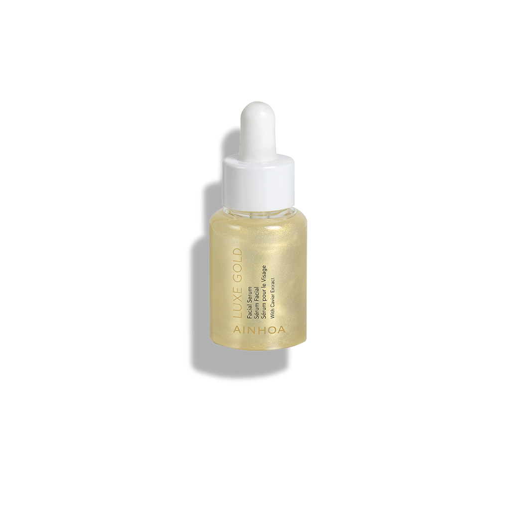 LUXE GOLD Facial Serum 30 ml-R2006N
