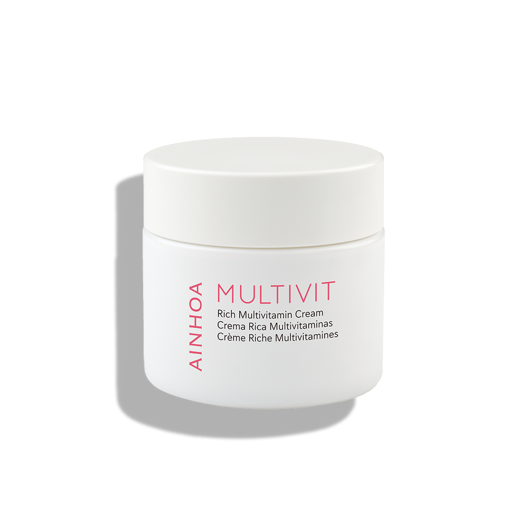 MULTIVIT Multivitamin Cream 50 ml-R2302