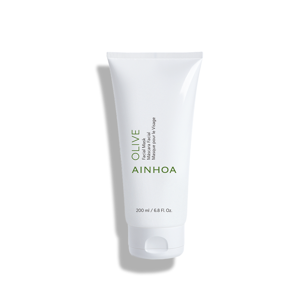 OLIVE Facial Mask 200 ml-P2705N